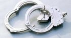 Girl, 10, arrested after fight with sister