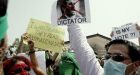 Opposition rally called off; Iranian government declares it illegal