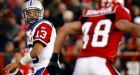 Alouettes outlast Stampeders in opener