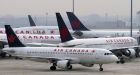 Airline union targets Vancouver Olympics for strike