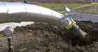 RCMP probe possible bombing of B.C. gas pipeline