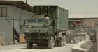 Troops in Afghanistan foil Taliban ambush