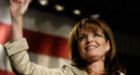 Sarah Palin Resigning as Alaska's Governor