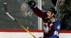 Avalanche trade Ryan Smith to the Kings