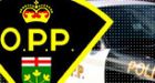 Man dead after OPP shoot at driver who fled checkpoint