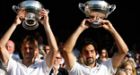 Toronto native wins 2nd straight Wimbledon title