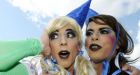 Montreal gay pride festival head defends Tories