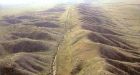 Mysterious tremors detected on San Andreas Fault