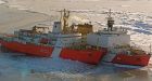 Canada, U.S. team up on Arctic mapping