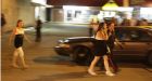 Woman dies as bullets fly at Winnipeg wedding reception