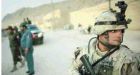 Canada, U.S. divvy up turf in Afghan war