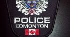 Teens charged after Edmonton cops swarmed