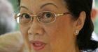 Former Philippines president Corazon Aquino dies