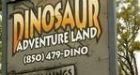 Judge clears way for dinosaur park to be seized