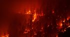 Next 72 hours critical in B.C. wildfires