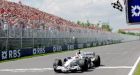 Formula One returns to Montreal in 2010