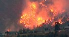 Crews at Lillooet fire hope for rain