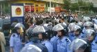 China says 83 formally arrested over rioting in Xinjiang, to face charges including murder