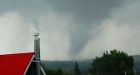 Quebec tornado strongest in 15 years