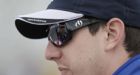 Busch looks forward to facing Villeneuve in Montreal