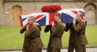 Last Vet of First World War laid to rest