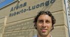 Luongo puts deadline on contract talks
