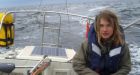 Global sail by girl, 13, subject to court ruling