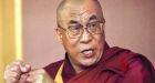 China denounces Taiwan visit by Dalai Lama