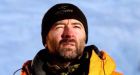 Filmmaker calls for rescue from Yukon wilderness