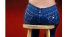 Denim retailer invents butt-cam for the dressing room