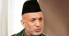 Karzai widens lead in Afghan election race, still short of majority needed to avoid run-off