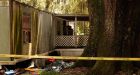 Seven found dead inside Georgia mobile home