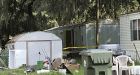 Police arrest man who reported 7 dead, 2 hurt in US mobile home; won't exclude him as suspect