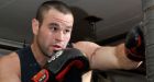 Edmonton's Tim Hague out in 7 seconds at UFC 102