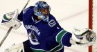 Luongo poised to ink extension with Canucks