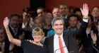 Coderre a no-show as Ignatieff outlines priorities