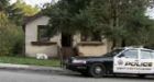Seven arrested, firearms seized in B.C. house raid