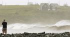 Second storm in a week pounds Newfoundland