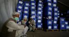 Taliban threaten violence for Afghan runoff