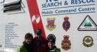 More search gear needed in North: rescuers