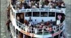 At least 15 killed in Bangladesh ferry accident