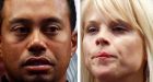 Tiger Woods: Injuries Caused by Wife, 