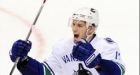 Canucks beat up on Oilers