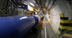 Big Bang machine sets power record