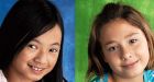 Two 10-year-old Vancouver girls missing