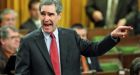 Liberals openly question Ignatieff's support for HST