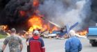 B.C. helicopter crash still a mystery