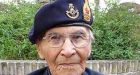 Vet recalls daring WWII jailbreak