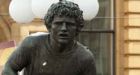 Terry Fox Award to recognize courageous Olympic athlete