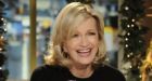 Diane Sawyer signs off Good Morning America